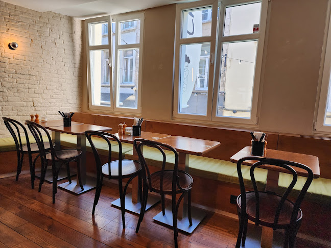 Rollebeekstraat 30, 1000 Brussel