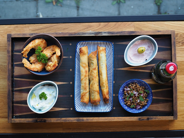 Opinii despre Knossos II (Herstal) în Herstal - Horeca