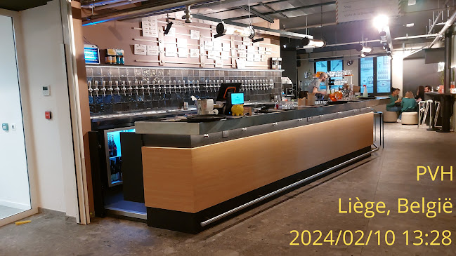 Brasseries de Liège - Liège