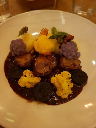 Opinii despre Brasserie Grand Bazaar în Schoten - Horeca