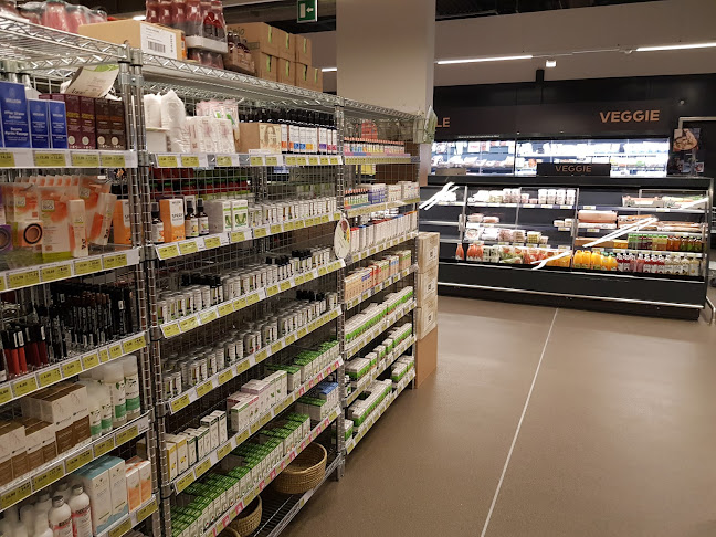 Bio-Planet Verviers - Verviers