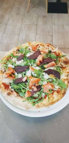 Comentarii opinii despre Pizza Avanti