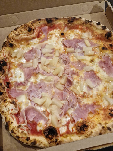 Pizz'Amore Petit-Rechain - Horeca