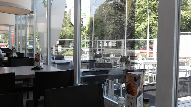 Opinii despre Lunch Garden Edegem în Edegem - Horeca