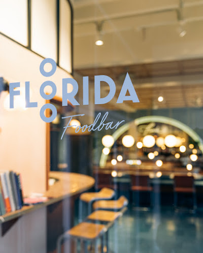 Florida Food Bar - Leuven