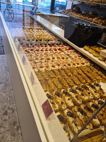 Bakkerij Devooght-De Witte - Oostende