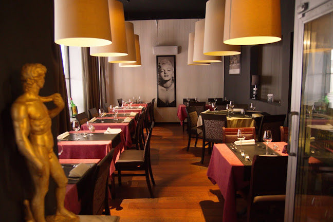 Comentarii opinii despre Les Garçons