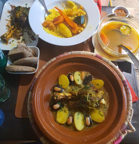 La Table Du Marché - Ottignies-Louvain-la-Neuve
