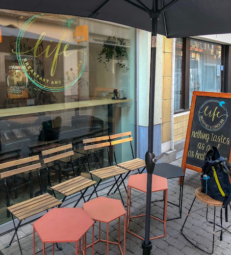 Life Bar - Leuven