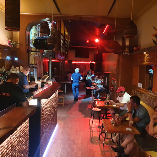 Cartagena Salsa Bar - Horeca