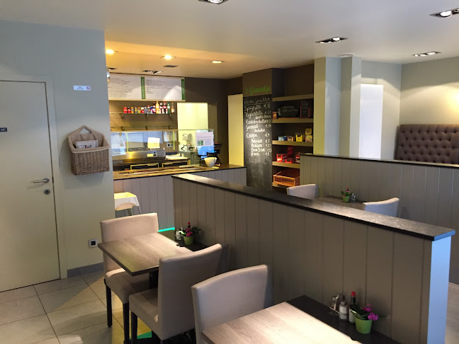 Broodjeszaak 't Graantje