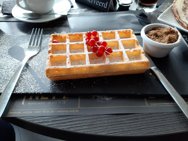 De Laatste Afslag - Lochristi