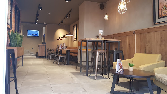 Domino's Pizza Wavre - Horeca