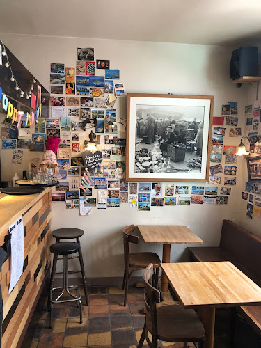 Het Warm Water - Horeca