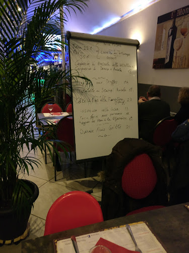 Restaurant Pizzeria Cinque Stelle