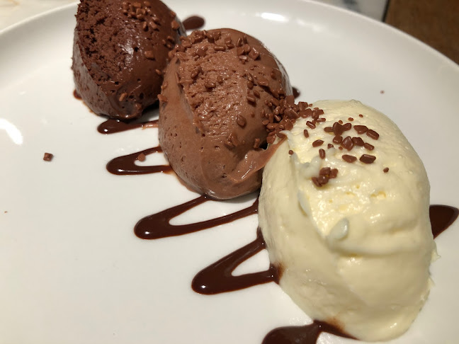 Pakhuis - Horeca