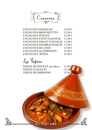 otantik restaurant - Oupeye