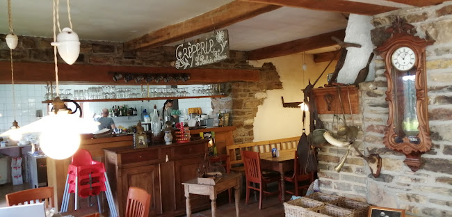 Le Clos René - Horeca