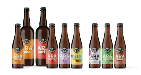 Brasserie d'Arlon Coopérative