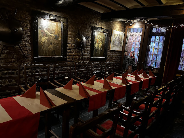 Taverne Tchantchès et Nanesse - Horeca