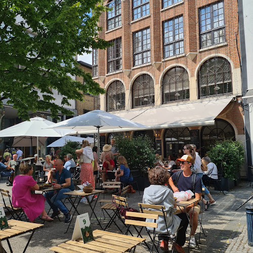 Kalandestraat 3, 9000 Gent