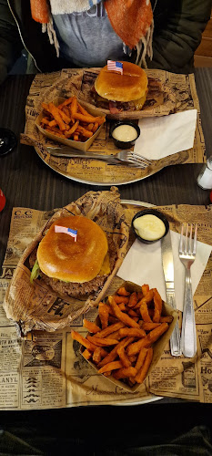 Comentarii opinii despre Manhattan'Street