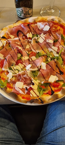 Reviews of Russopizza in La Louvière - Horeca