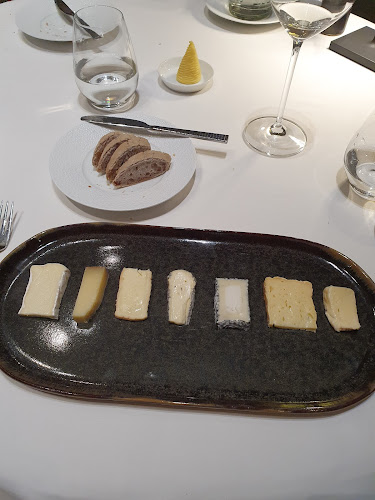 Restaurant Gastronomique Maxime Maziers à Bruxelles - Horeca