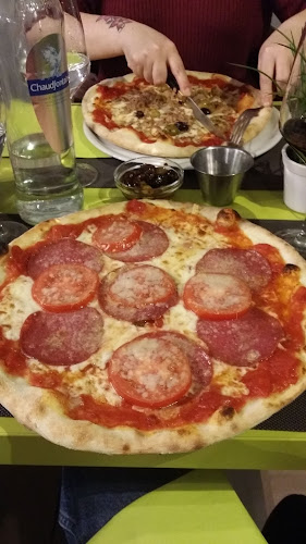 Comentarii opinii despre Pane Amore & Fantasia