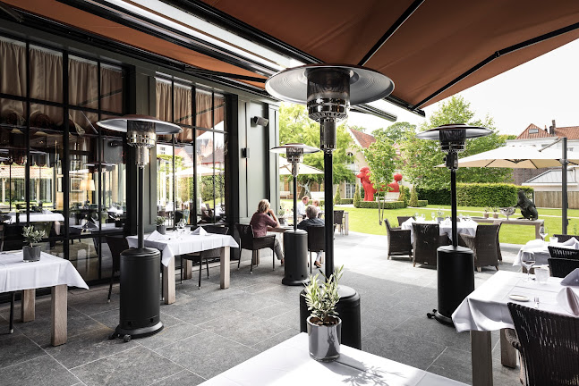 Bar & Restaurant Julien by Dukes' Palace - Brugge