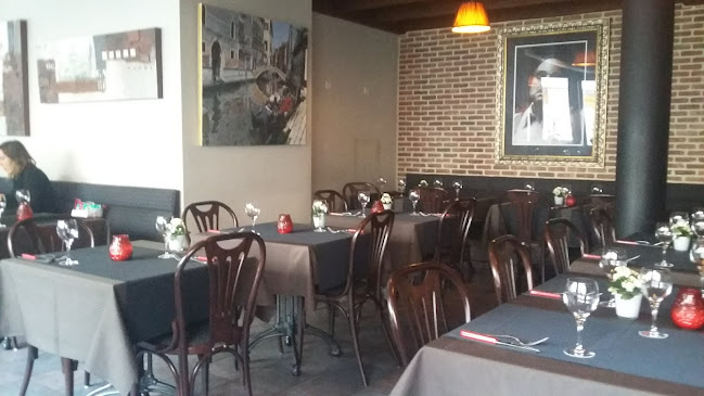 Comentarii opinii despre Pizzeria Giardino