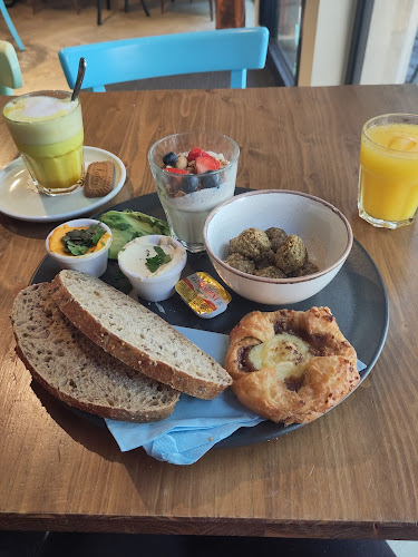 Opinii despre WASBAR în Gent - Horeca