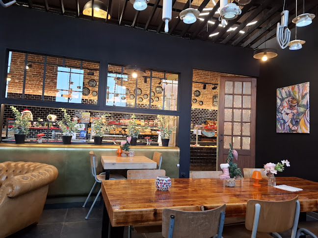 Bakkerij verleysen Burst - Horeca
