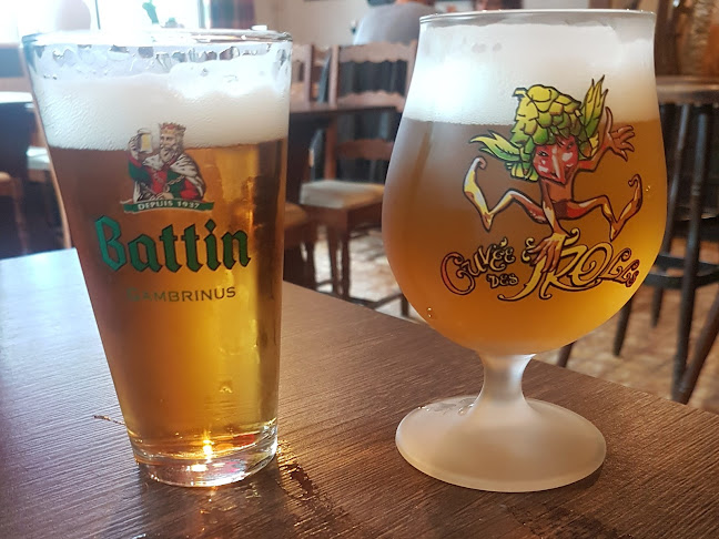 Opinii despre La Vieille Ardenne în Bouillon - Horeca