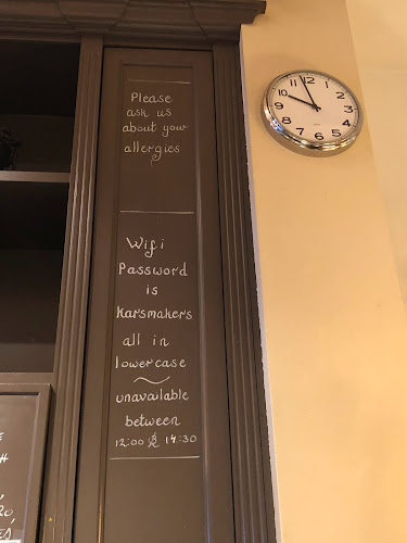 Karsmakers Coffee House - Elsene