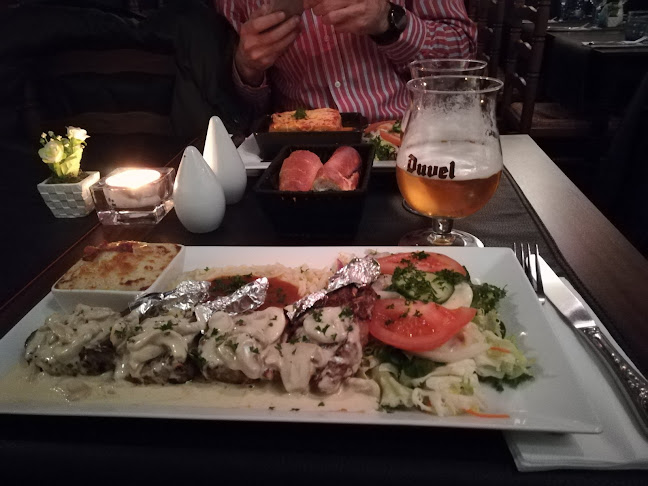 Grote Markt 5, 9600 Ronse