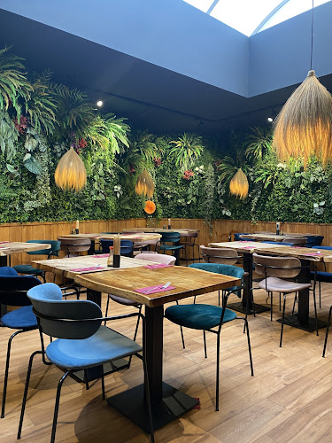 Hawaiian Poké Bowl - Gent Zuid - Gent