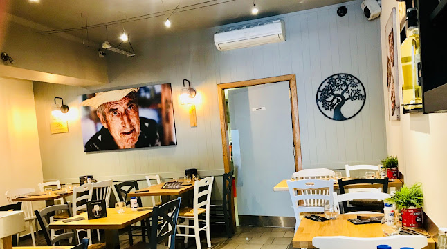 Knossos II (Herstal) - Horeca