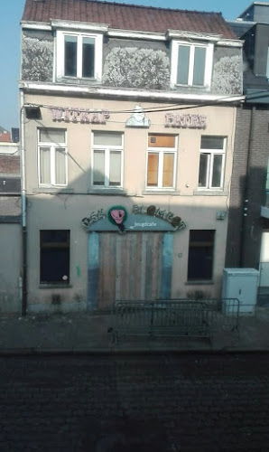 Den Blompot - Ninove