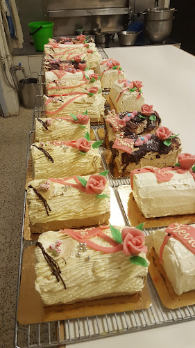 Van Vaerenberg / Lieven - Horeca