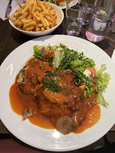 Reviews of Martino in Gent - Horeca