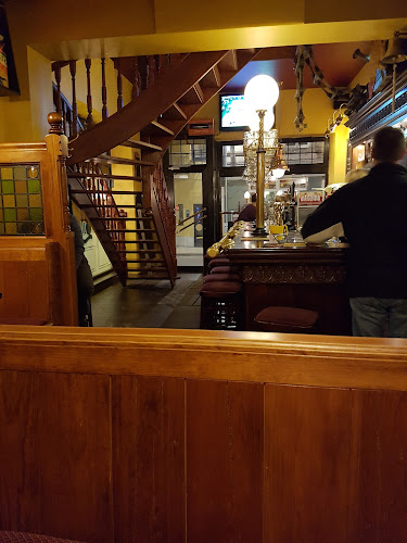 Comentarii opinii despre Soho English Pub