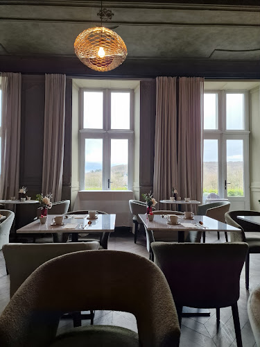 L'Ecrin de Mirwart - Horeca