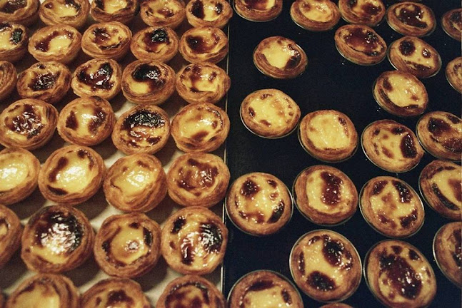 Forcado Pastelaria (Uccle) Open Times