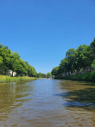 Loods 25- taverne, feestzaal & kayak - Gent