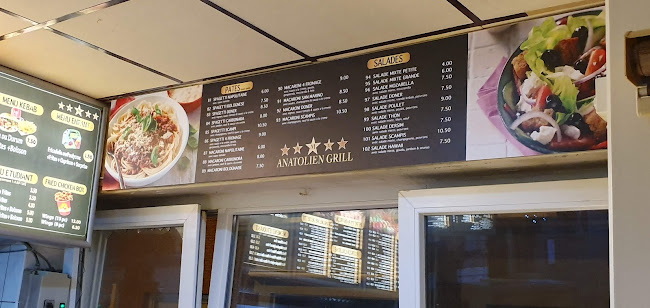 Anatolien Grill - Welkenraedt