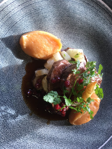 Comentarii opinii despre L'Homard Bizarre