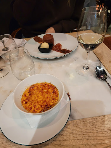 Reviews of Pakhuis in Gent - Horeca
