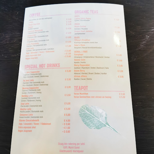 Murni Wilrijk - Antwerpen