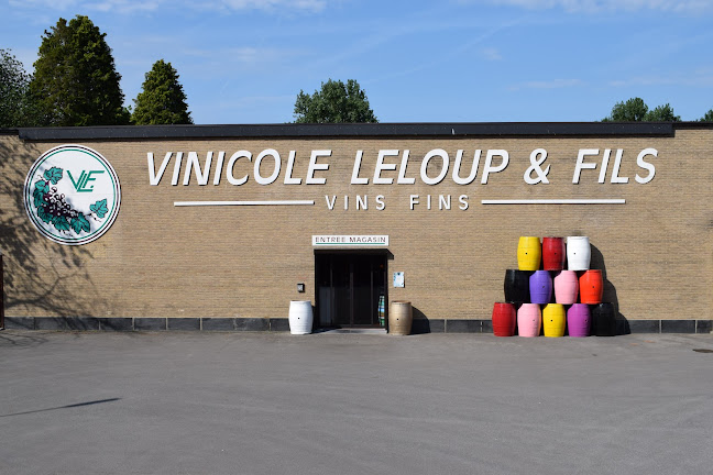 Vinicole Leloup - Horeca